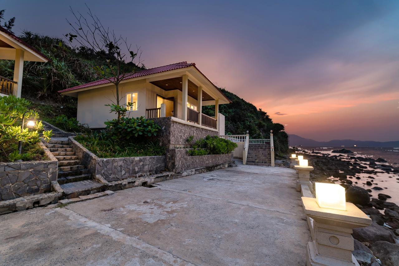 Tien Sa Retreat Son Tra Exterior foto