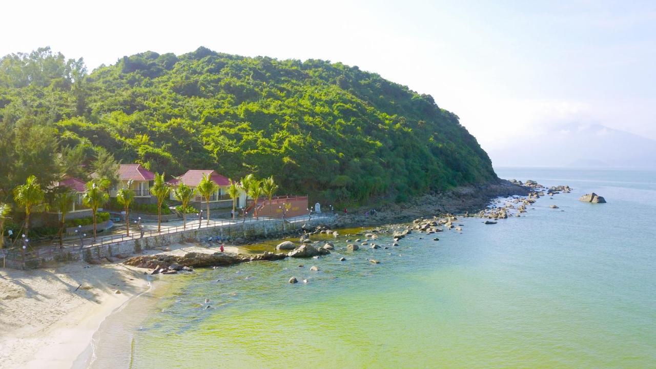 Tien Sa Retreat Son Tra Exterior foto