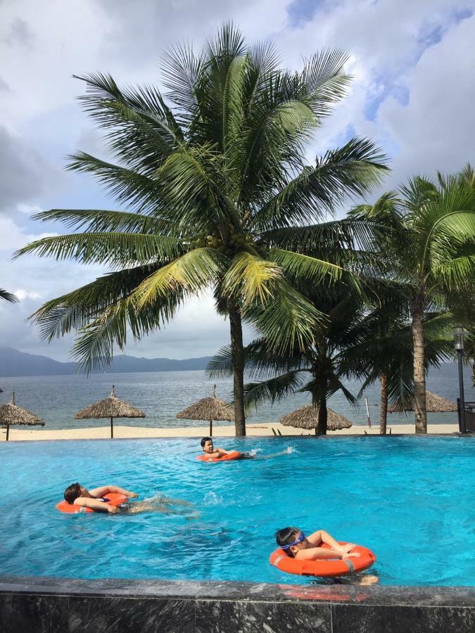 Tien Sa Retreat Son Tra Exterior foto
